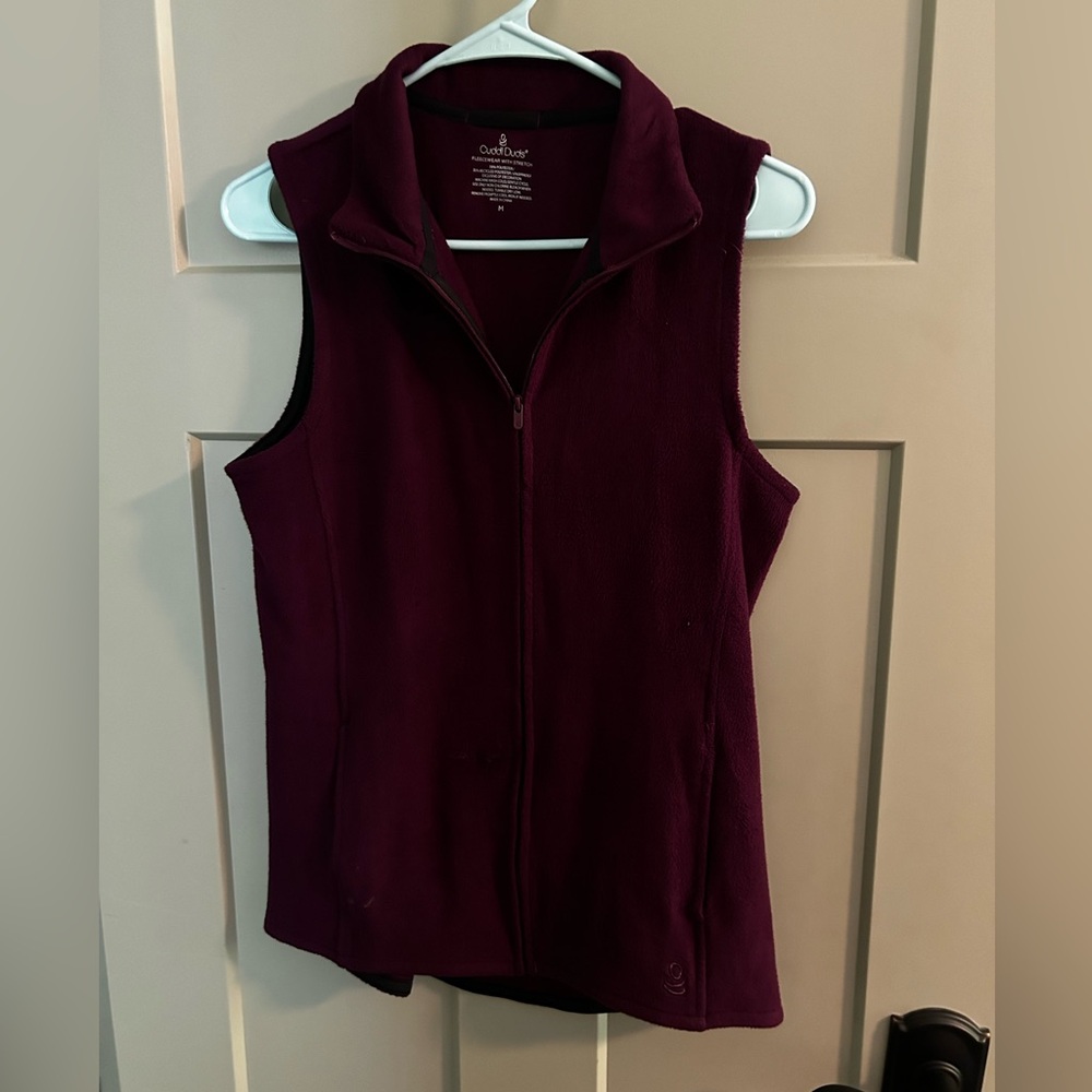 Women’s Cuddl Dud’s Vest